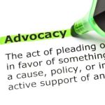 Advocacy